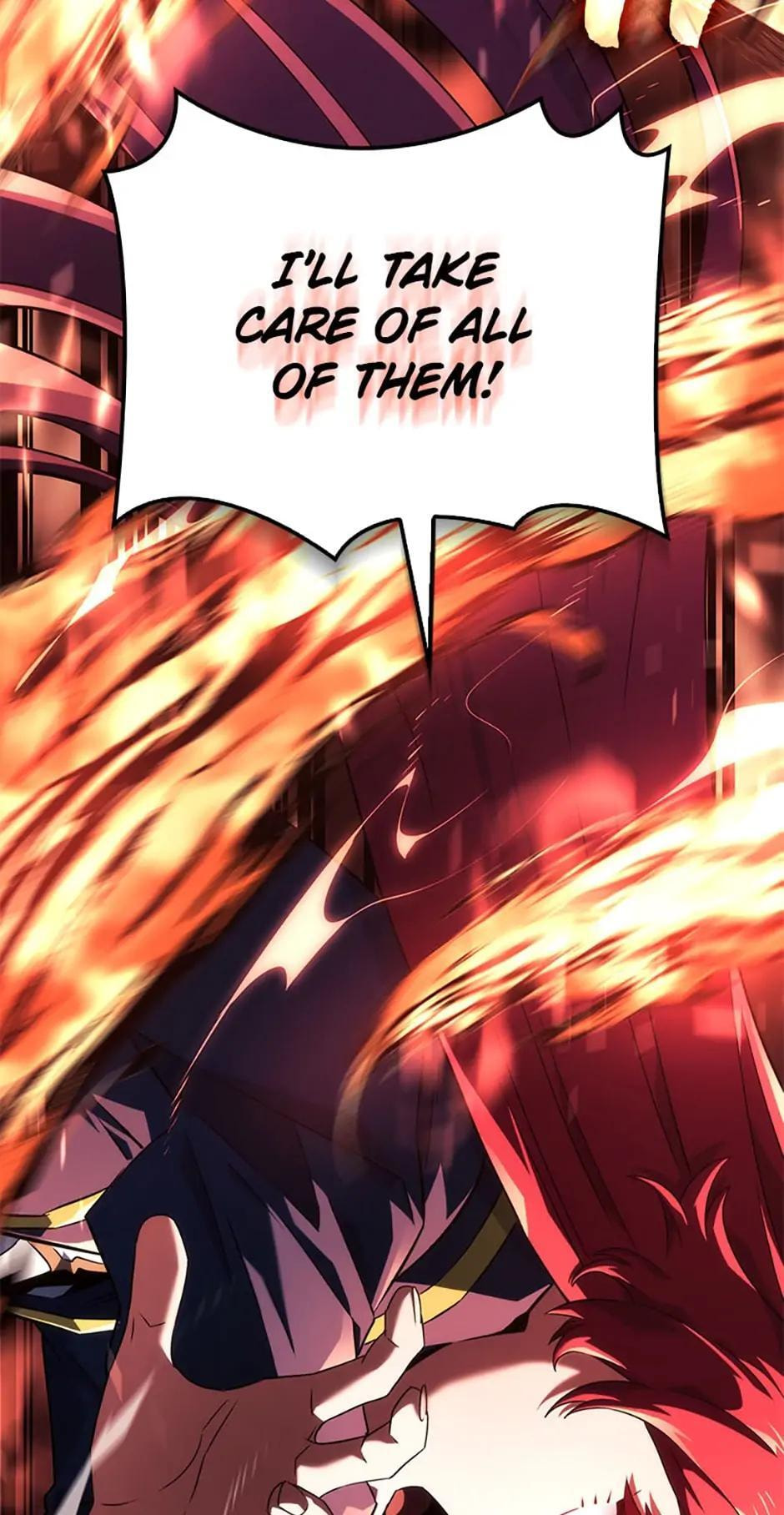 Revenge of the Baskerville Bloodhound, chapter 28, image 85