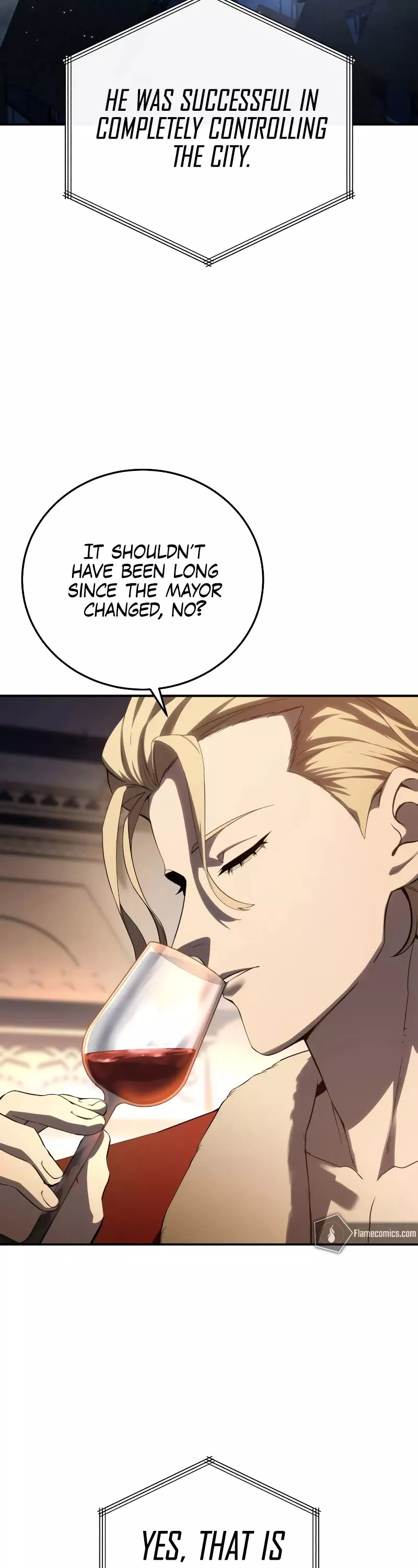 Star-Embracing Swordmaster, chapter 70, image 29