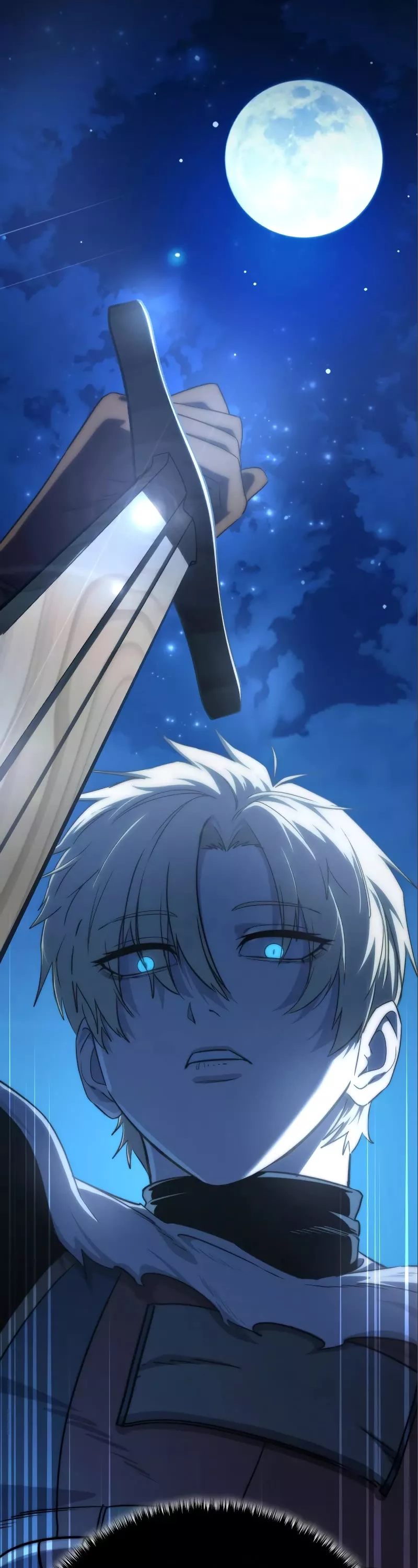 Star-Fostered Swordmaster, chapter 17, image 26