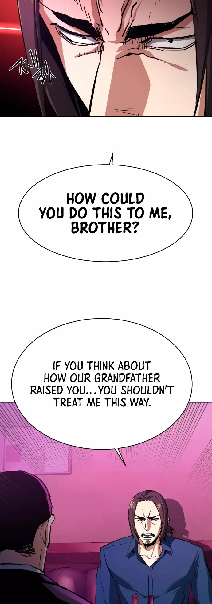 Teenage Mercenary, chapter 145, image 8