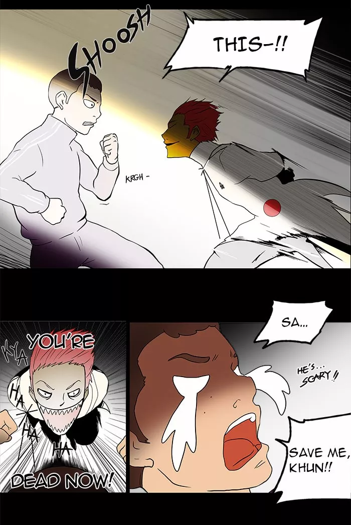 Tower of God, chapter 37, image 15