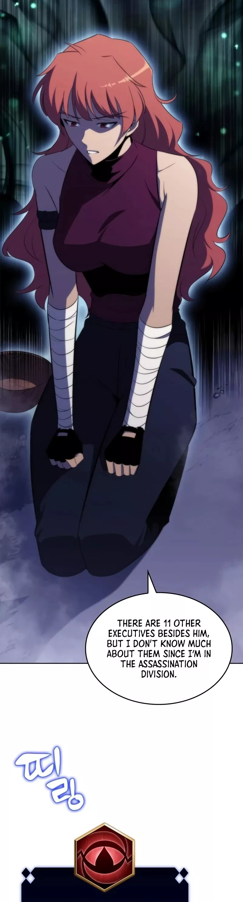 Solo Max-Level Newbie, chapter 44, image 20