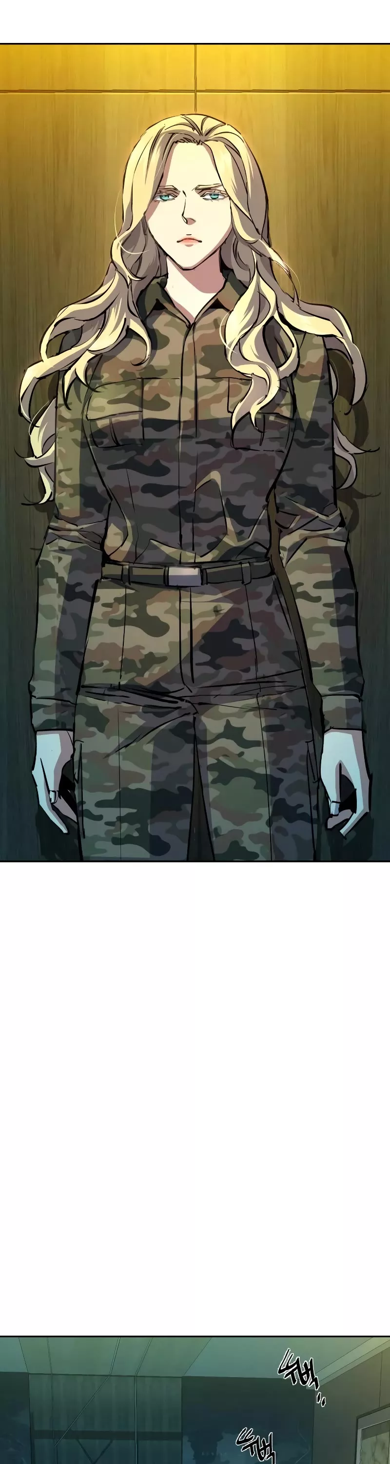 Teenage Mercenary, chapter 152, image 7