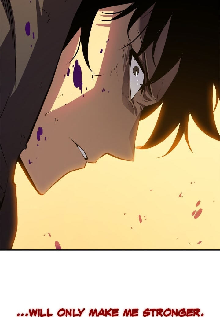 Solo Leveling, chapter 42, page 71