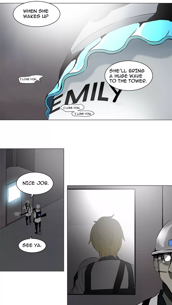 Tower of God, chapter 148, image 42