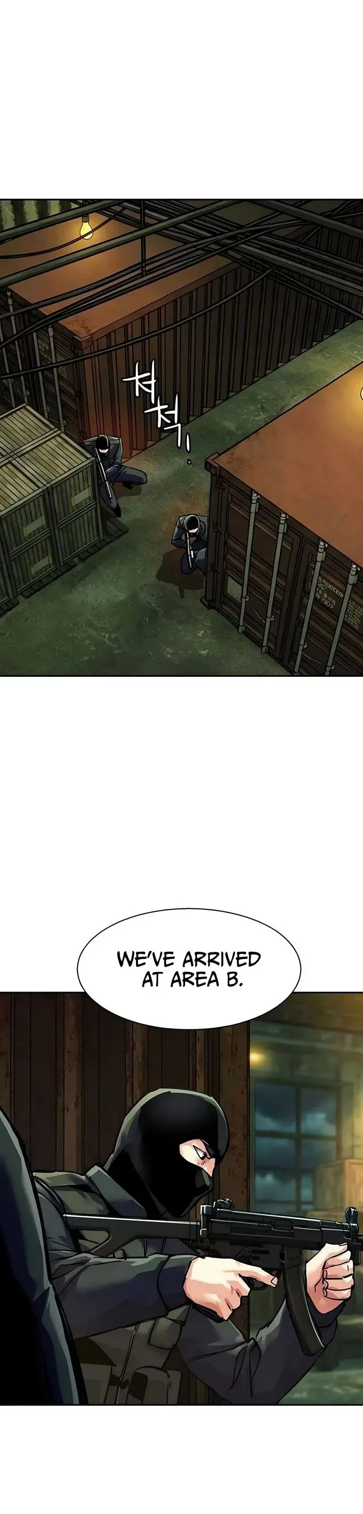 Teenage Mercenary, chapter 279, image 6