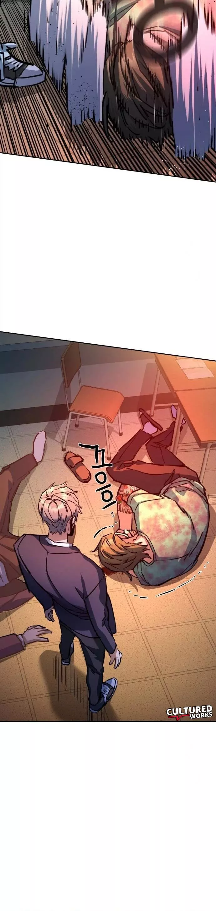 Teenage Mercenary, chapter 197, image 36