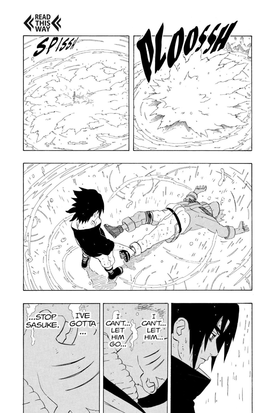 Naruto, chapter 230, image 14