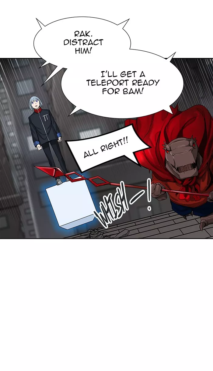 Tower of God, chapter 462, image 41