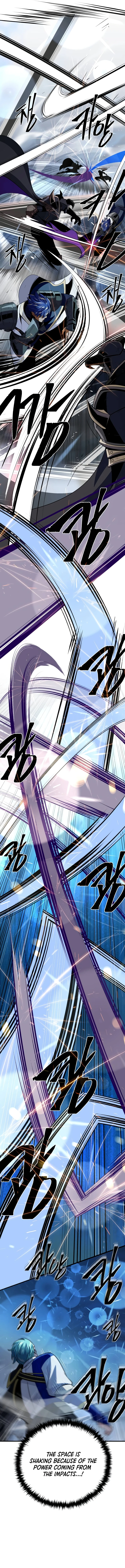 The Dark Magician Transmigrates After 66666 Years, chapter 143, image 8