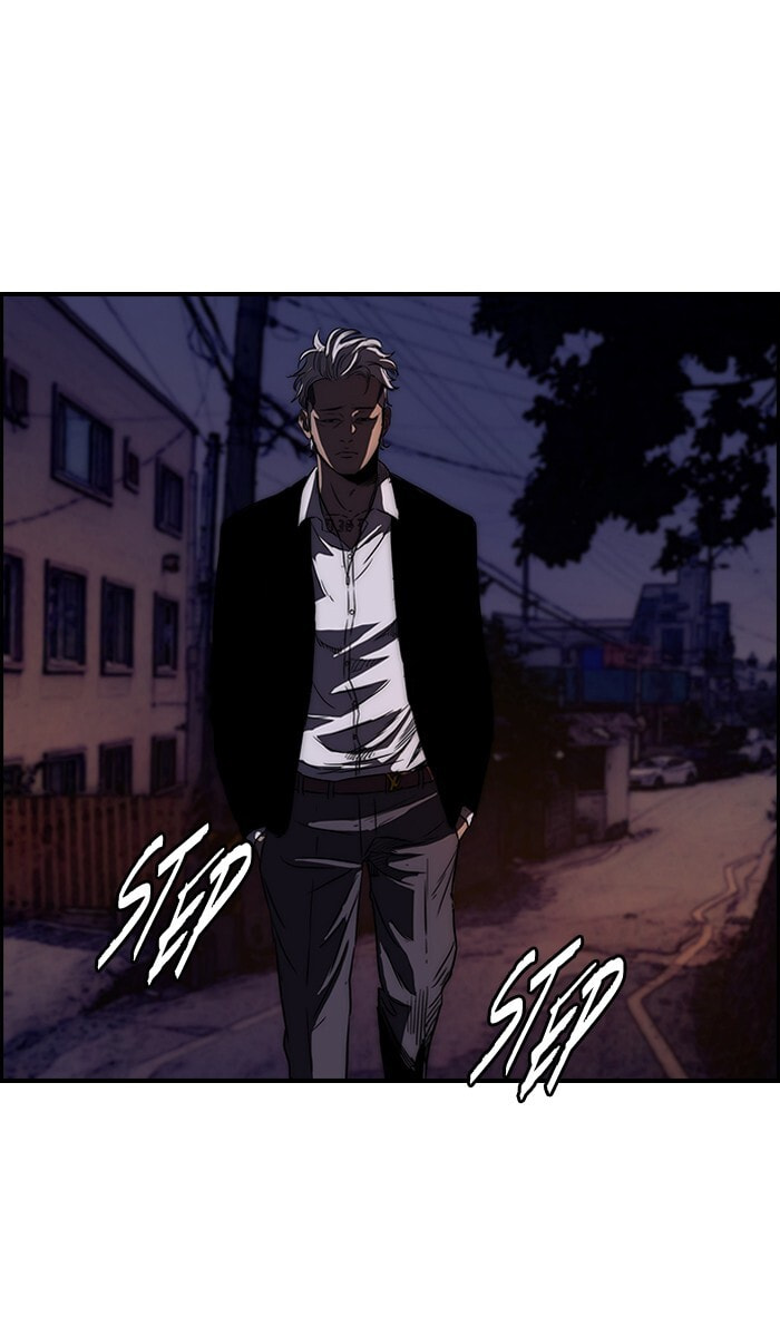 Wind Breaker, chapter 119, page 52