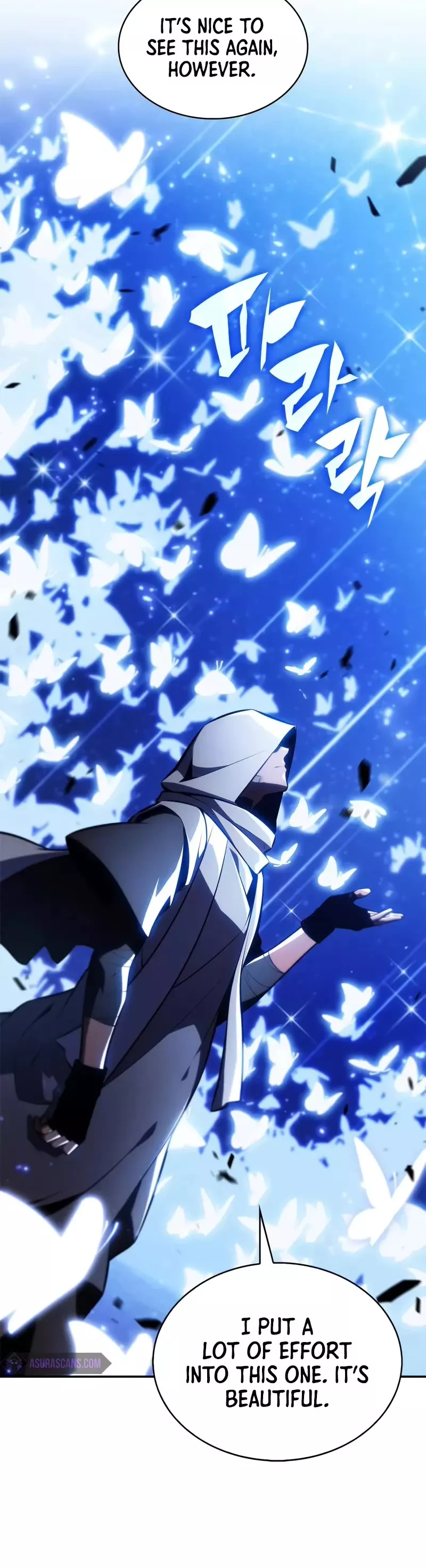 Solo Max-Level Newbie, chapter 184, image 21