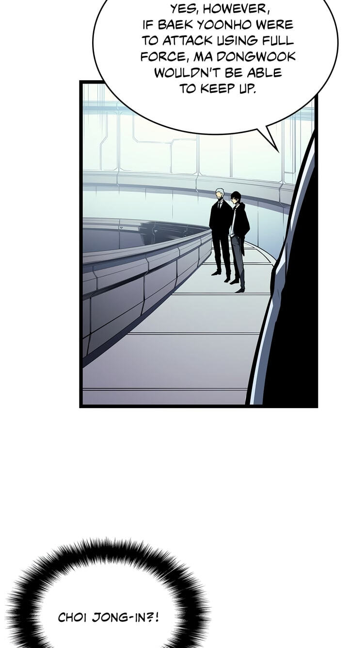 Solo Leveling, chapter 90, page 62