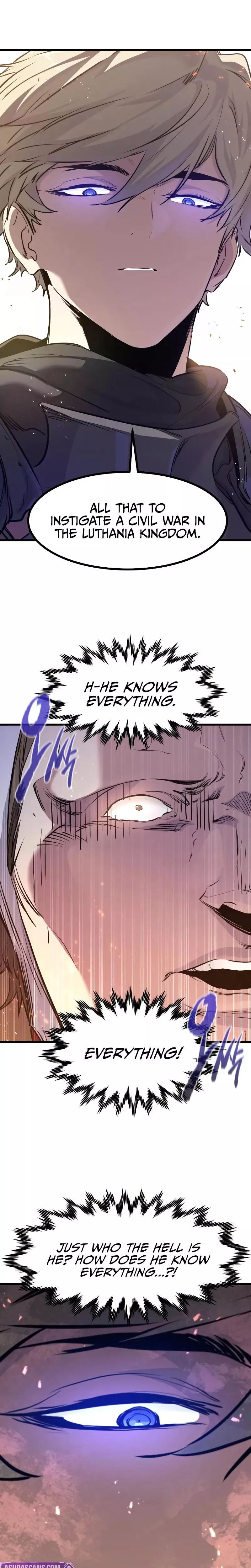 The Regressed Mercenary Has a Plan, chapter 64, image 26