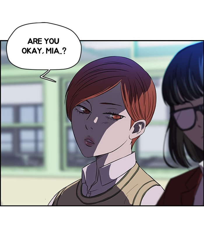Wind Breaker, chapter 56, page 19