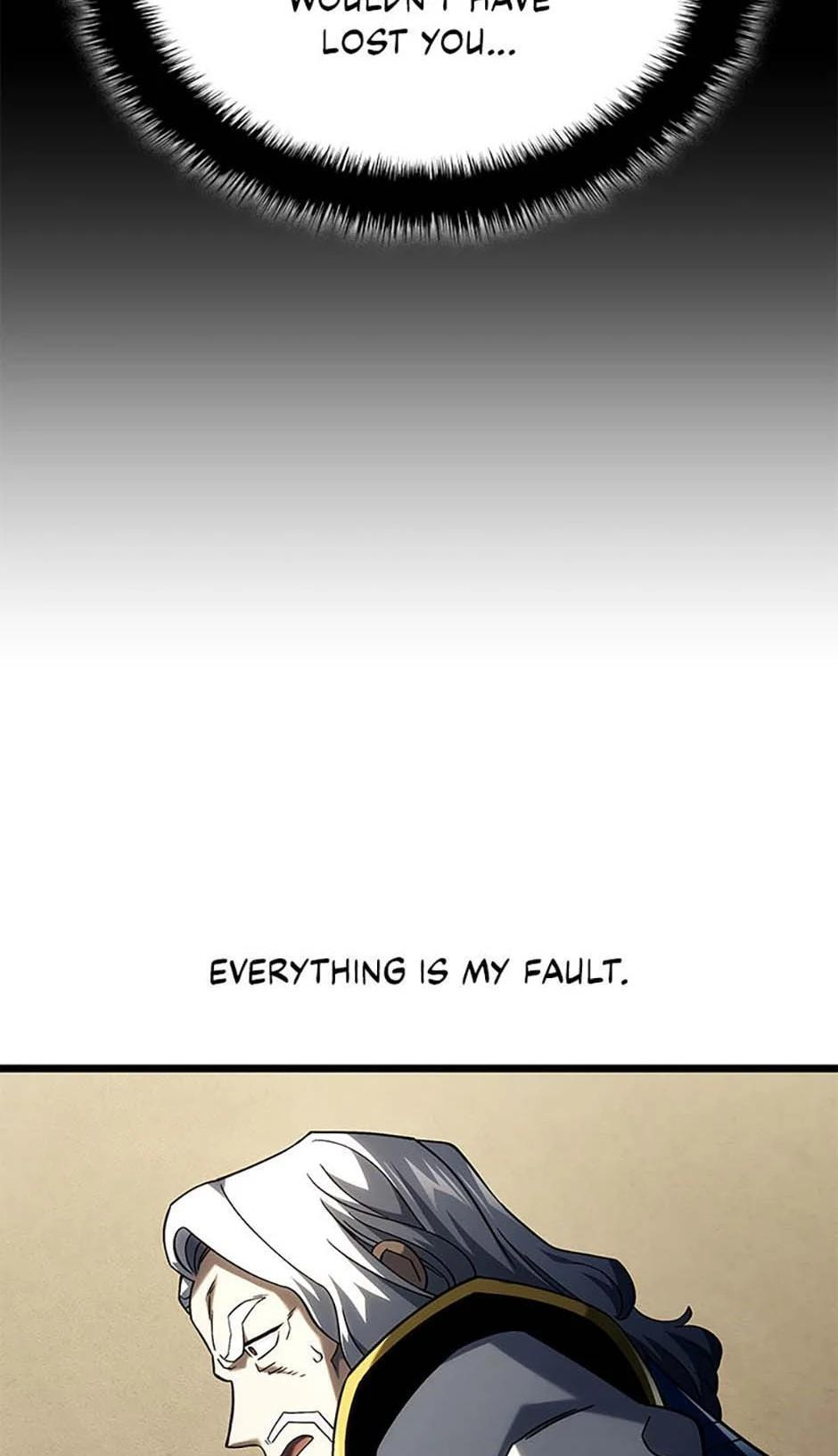 Revenge of the Baskerville Bloodhound, chapter 104, image 108