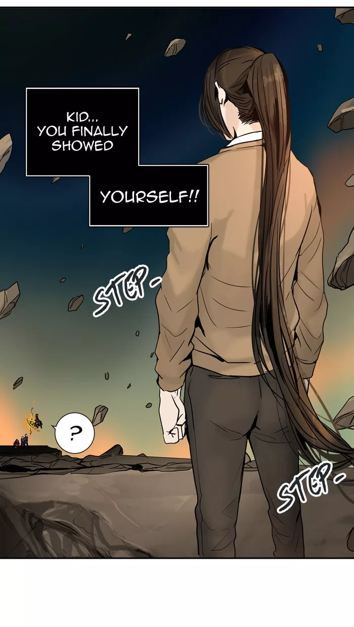 Tower of God, chapter 305, image 31