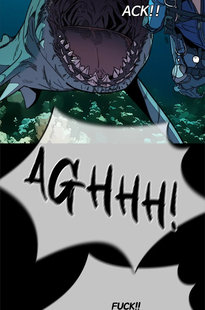 Wind Breaker, chapter 337.5, image 106