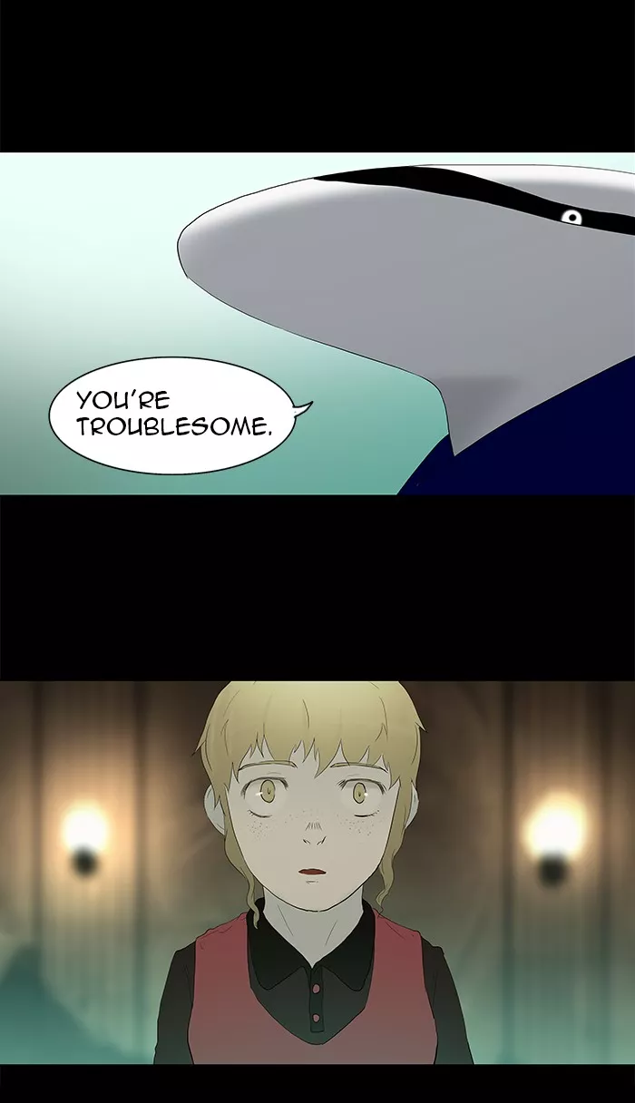 Tower of God, chapter 76, image 48