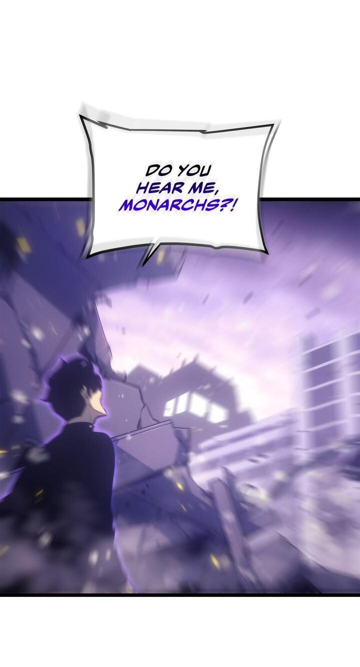 Solo Leveling, chapter 166, page 72
