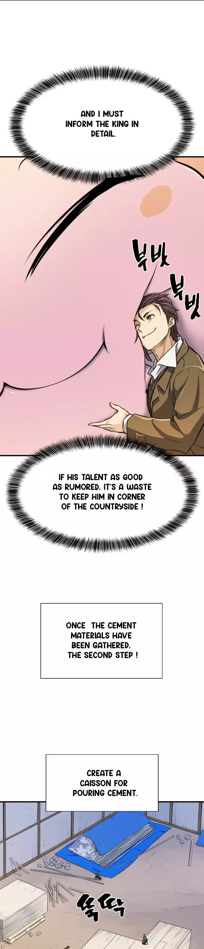 The Greatest Estate Developer, chapter 27, image 22