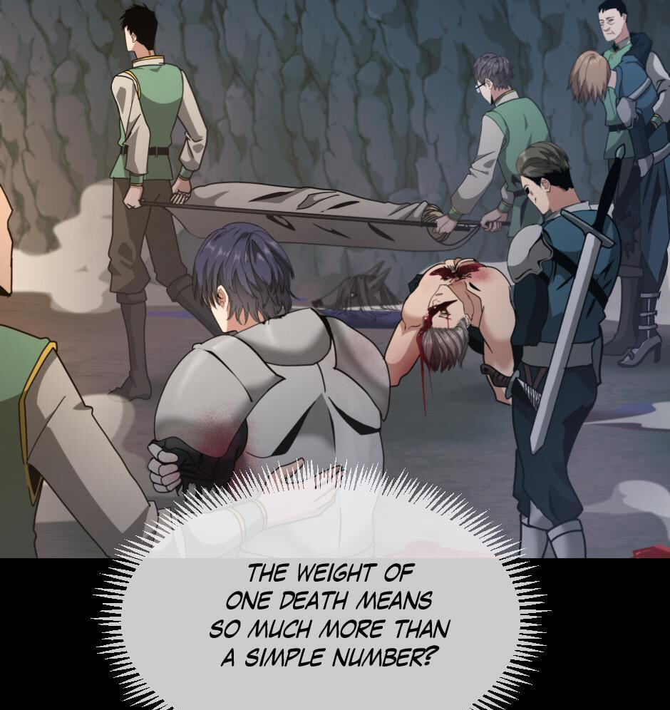The Beginning After the End, chapter 170, image 143