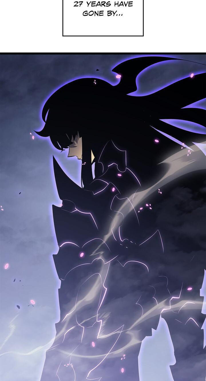 Solo Leveling, chapter 178, page 69