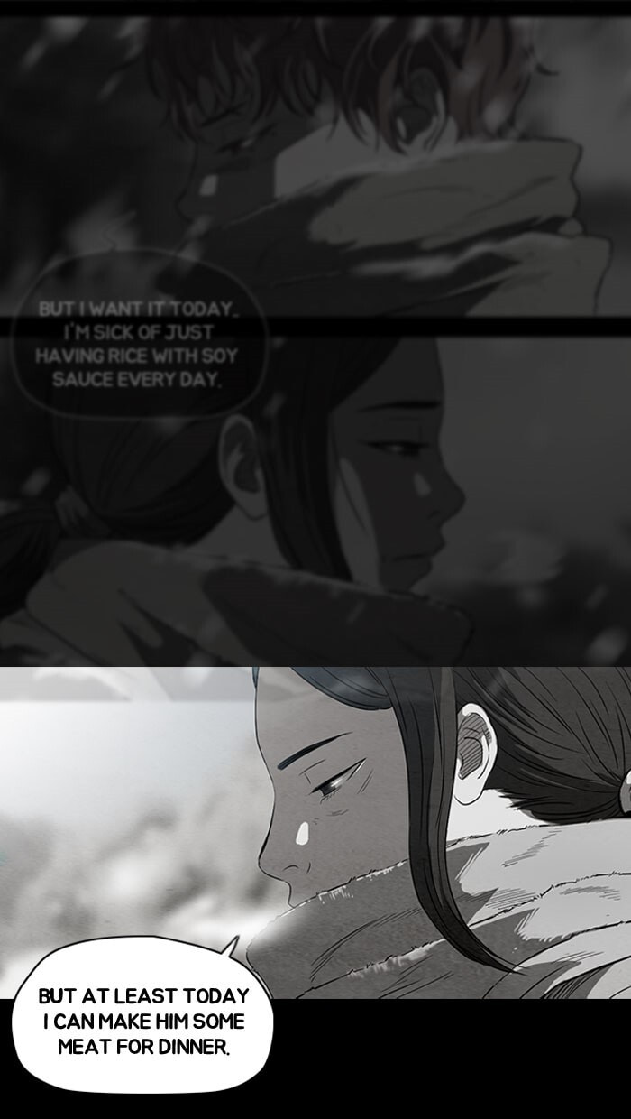 Wind Breaker, chapter 53, page 38