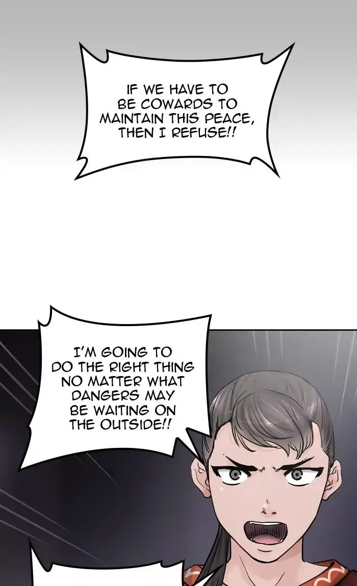 Tower of God, chapter 417, image 63