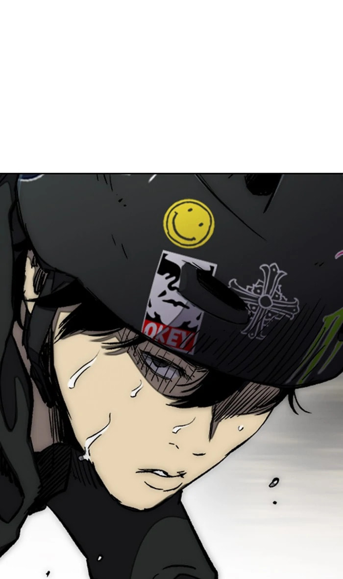 Wind Breaker, chapter 259, image 81