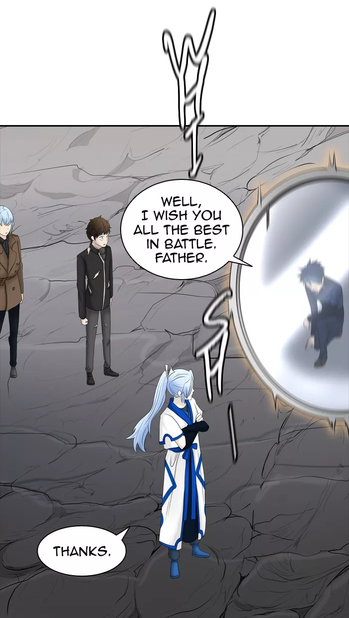 Tower of God, chapter 368, image 40