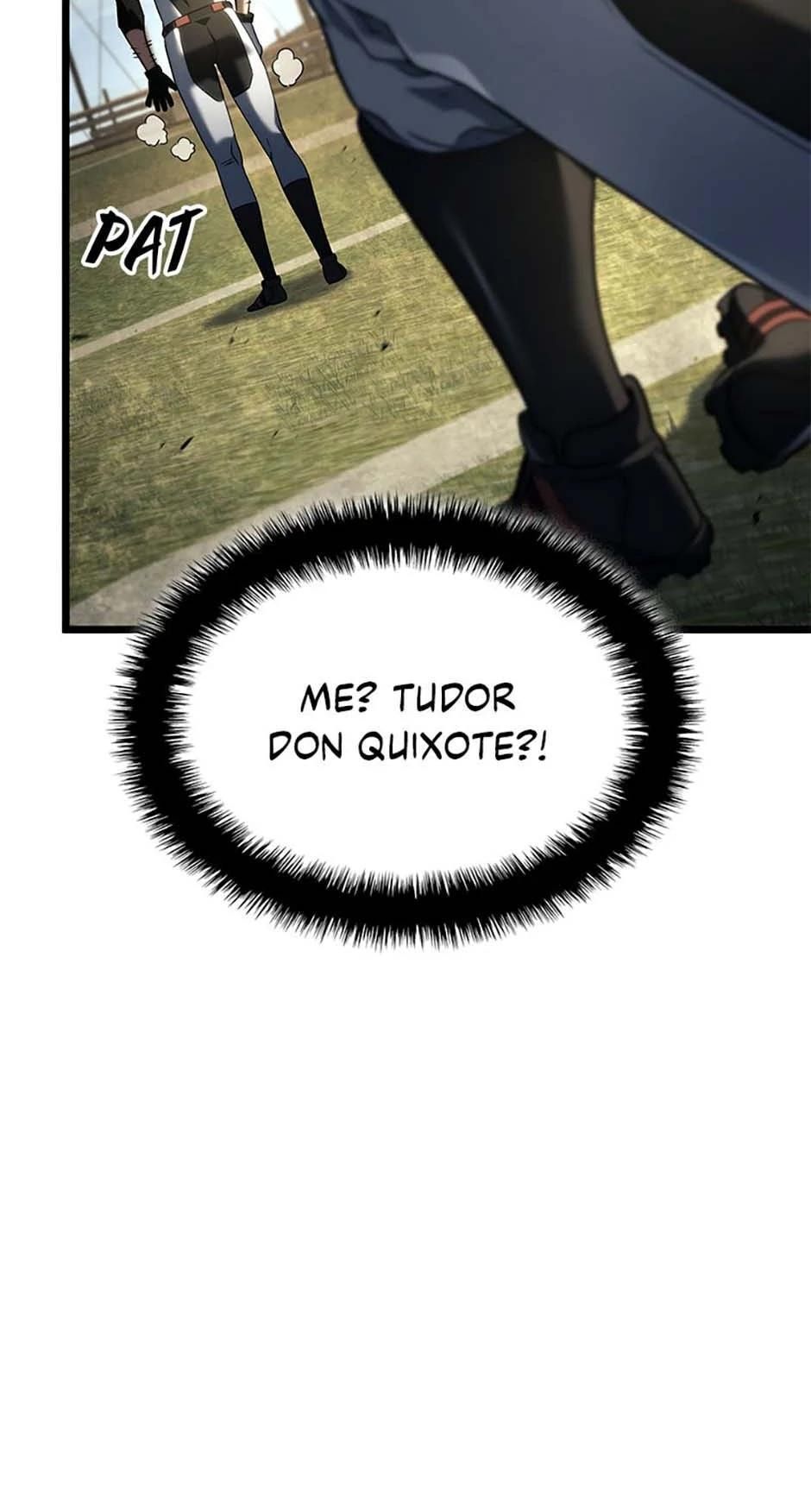 Revenge of the Baskerville Bloodhound, chapter 78, image 9