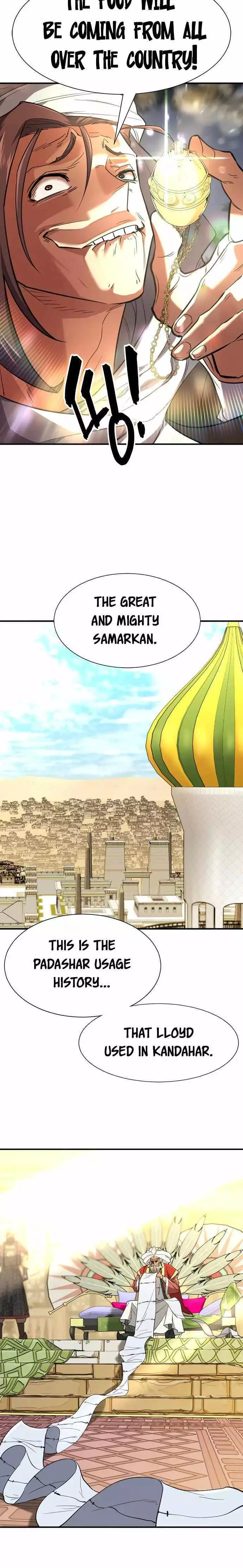 The Greatest Estate Developer, chapter 95, image 15