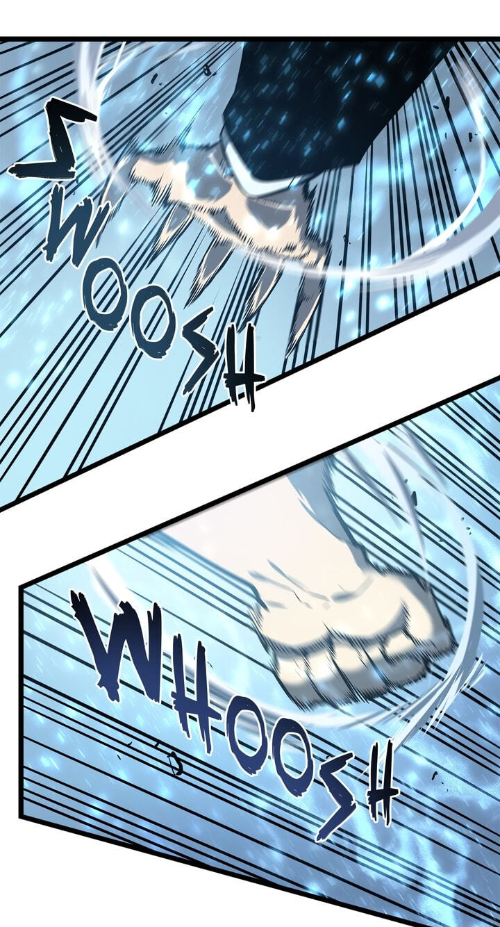 Solo Leveling, chapter 52, page 22