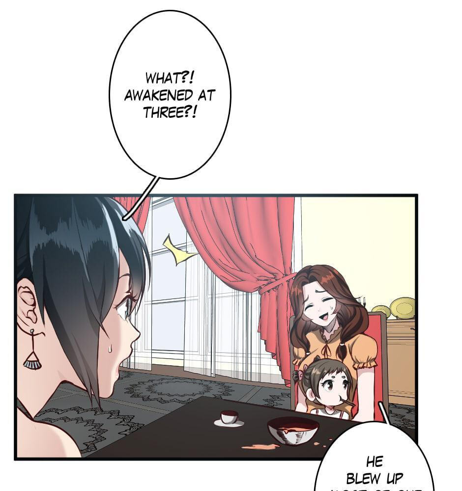 The Beginning After the End, chapter 32, image 5