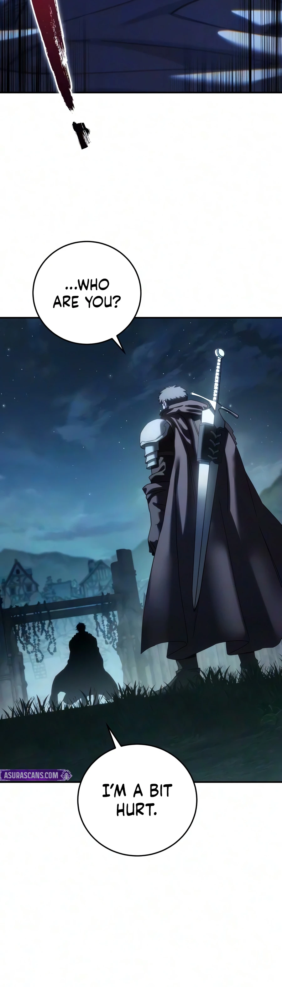 Star-Fostered Swordmaster, chapter 126, image 13