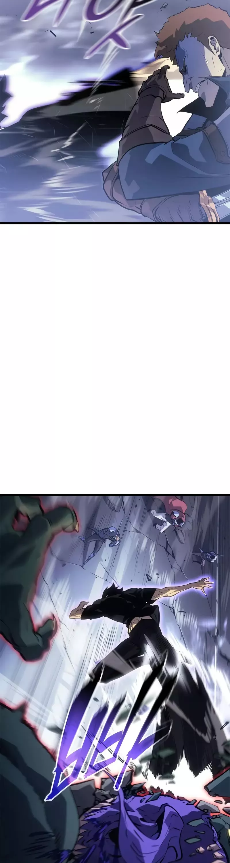 Solo Leveling: Ragnarok, chapter 47, image 33