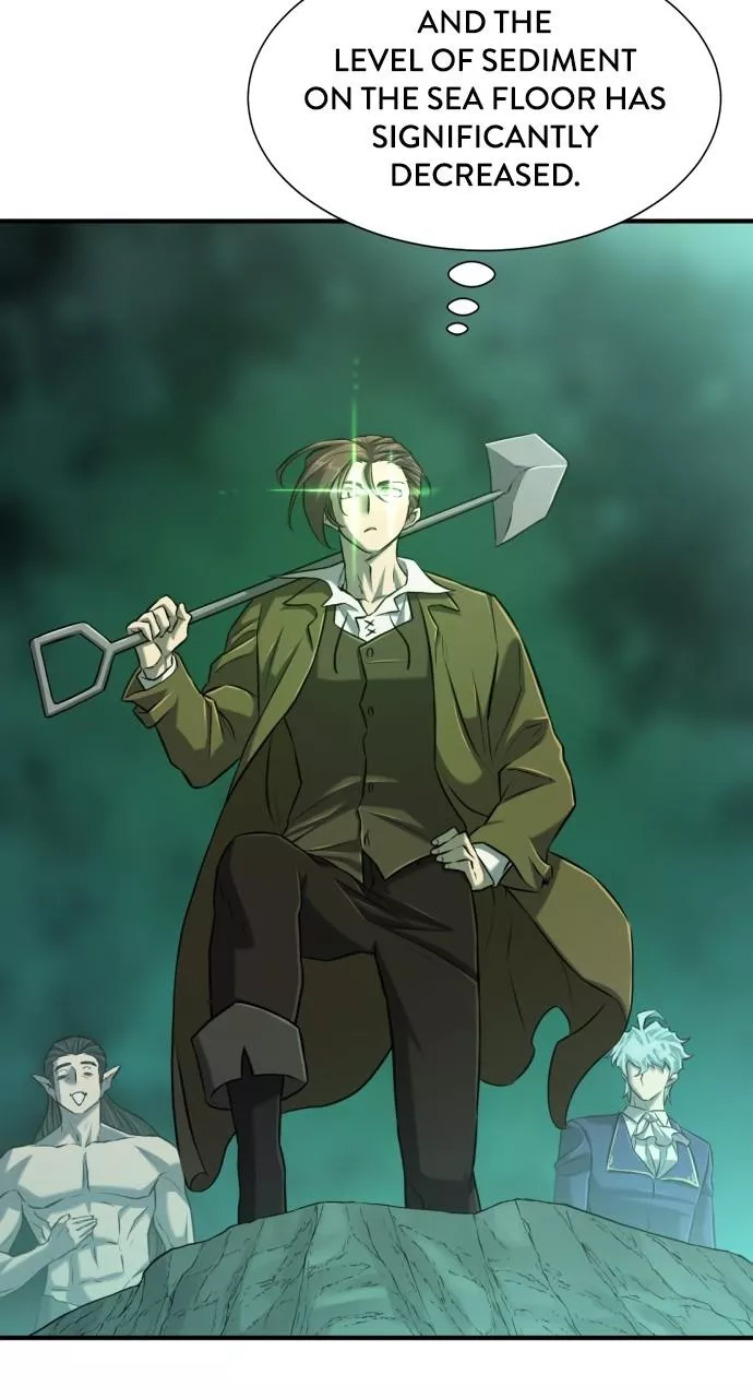 The Greatest Estate Developer, chapter 130, image 44