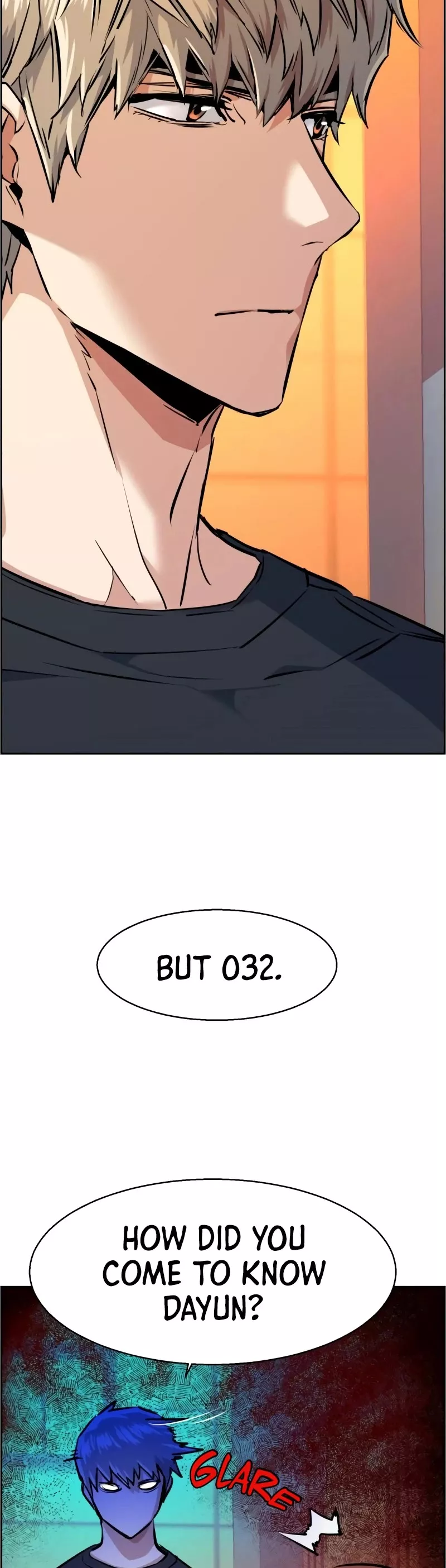 Teenage Mercenary, chapter 54, image 53