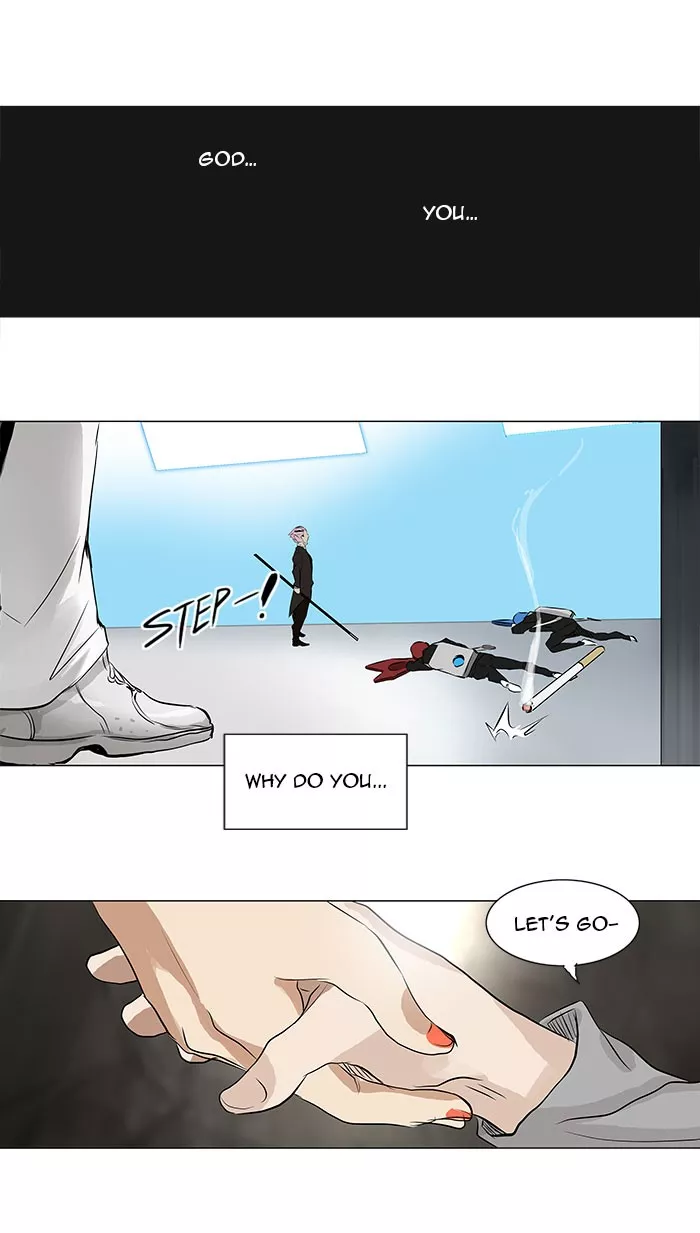 Tower of God, chapter 186, image 42