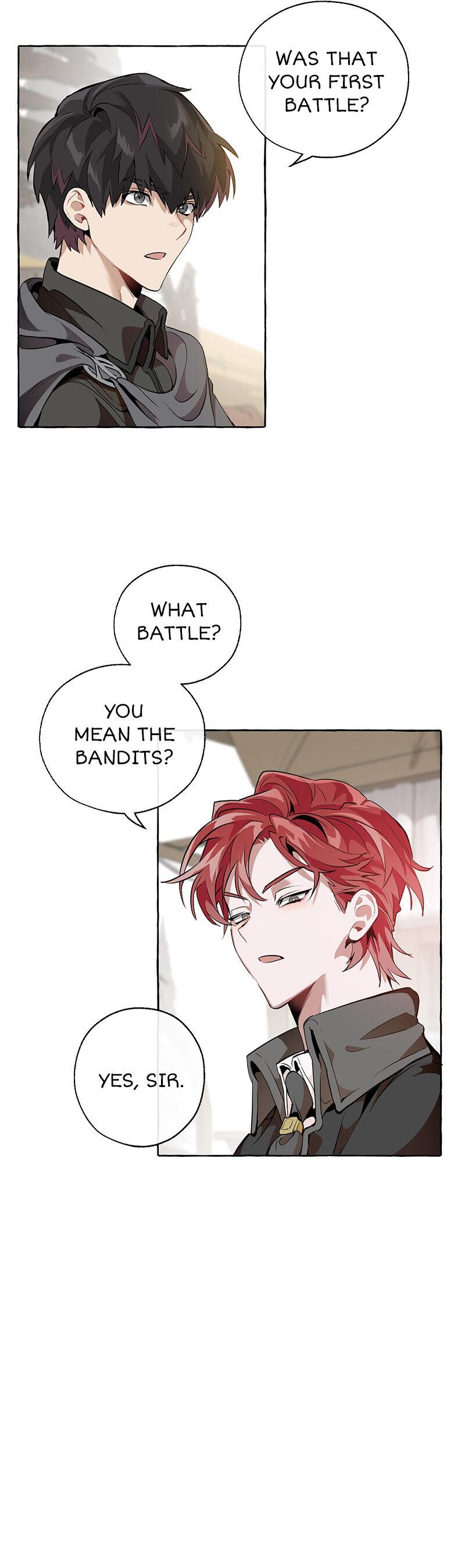 Trash of the Count’s Family, chapter 14, image 2