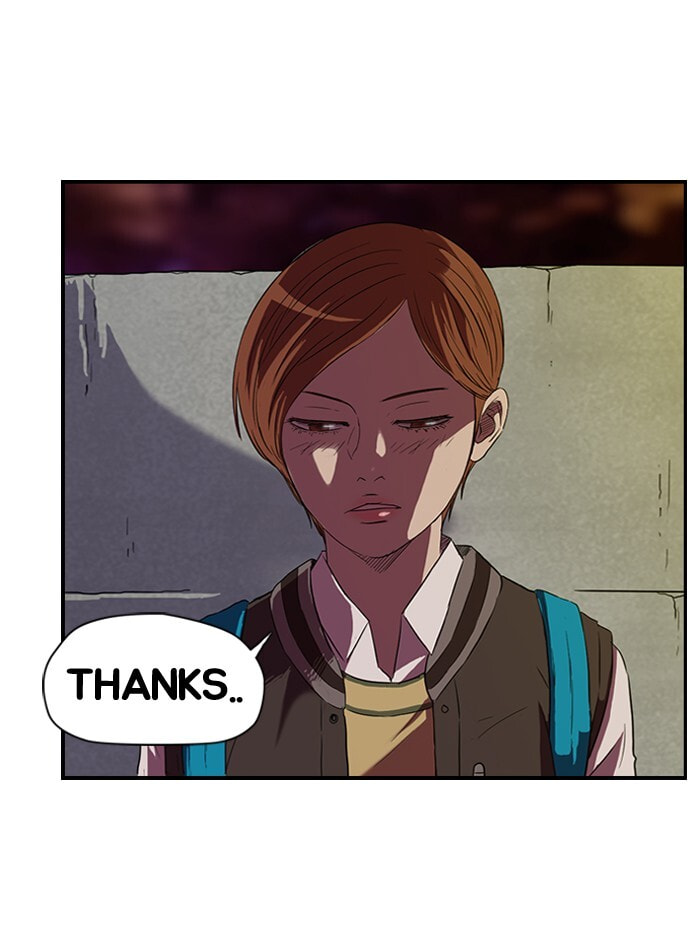 Wind Breaker, chapter 48, page 25