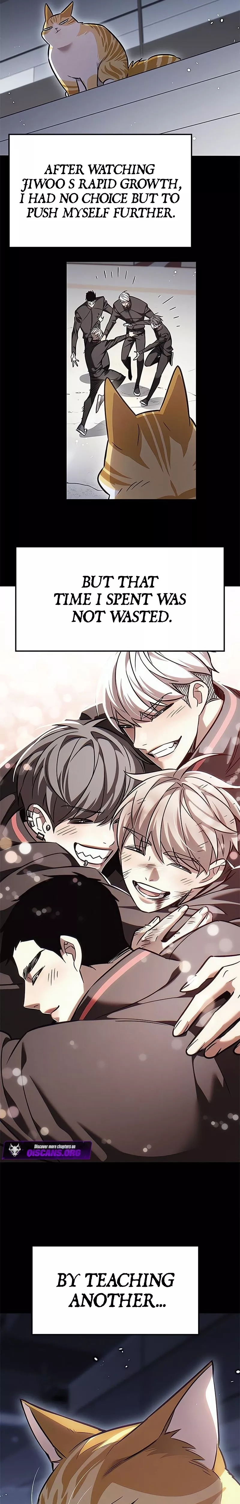 Eleceed, chapter 385, image 9
