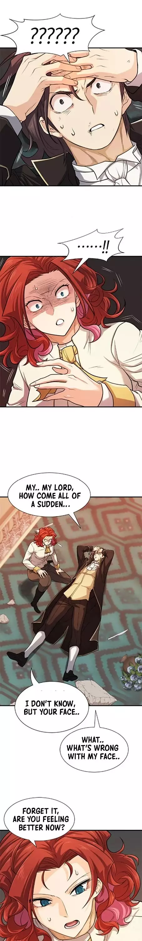 The Greatest Estate Developer, chapter 46, image 5