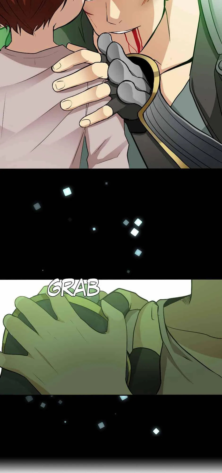 The Beginning After the End, chapter 10, page 5