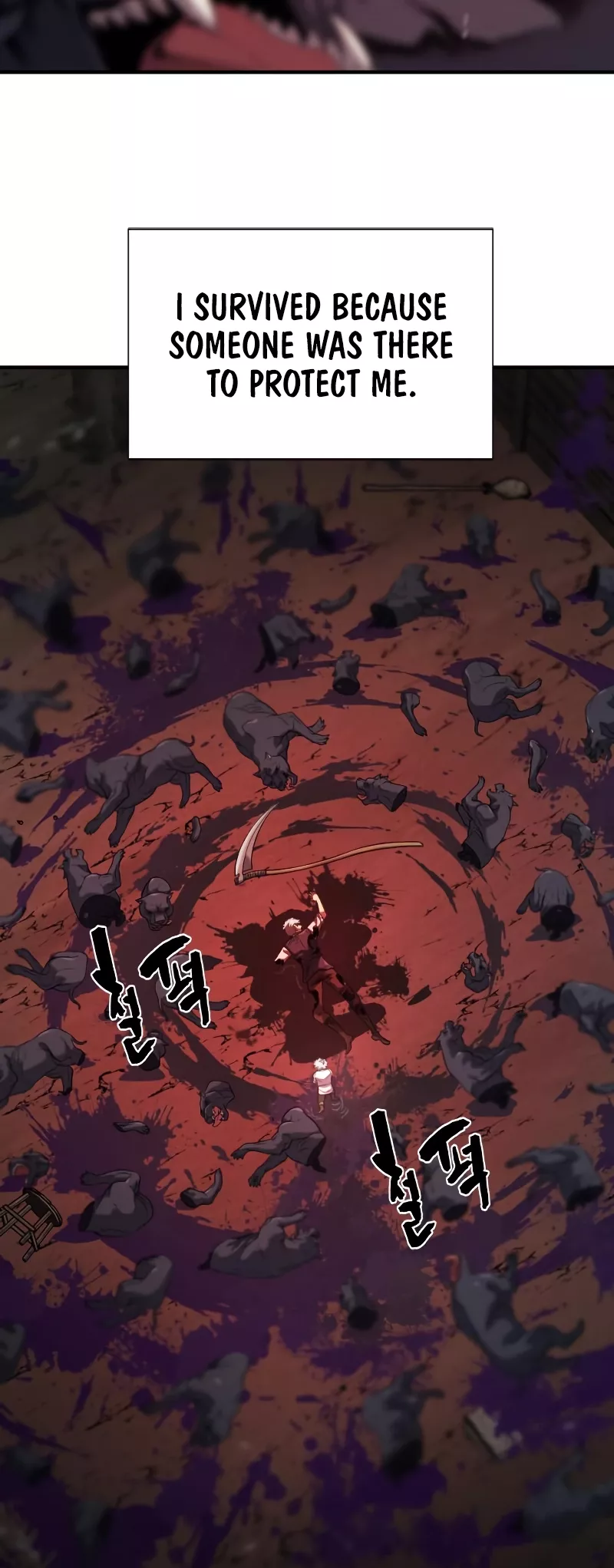 The Greatest Estate Developer, chapter 221, image 15