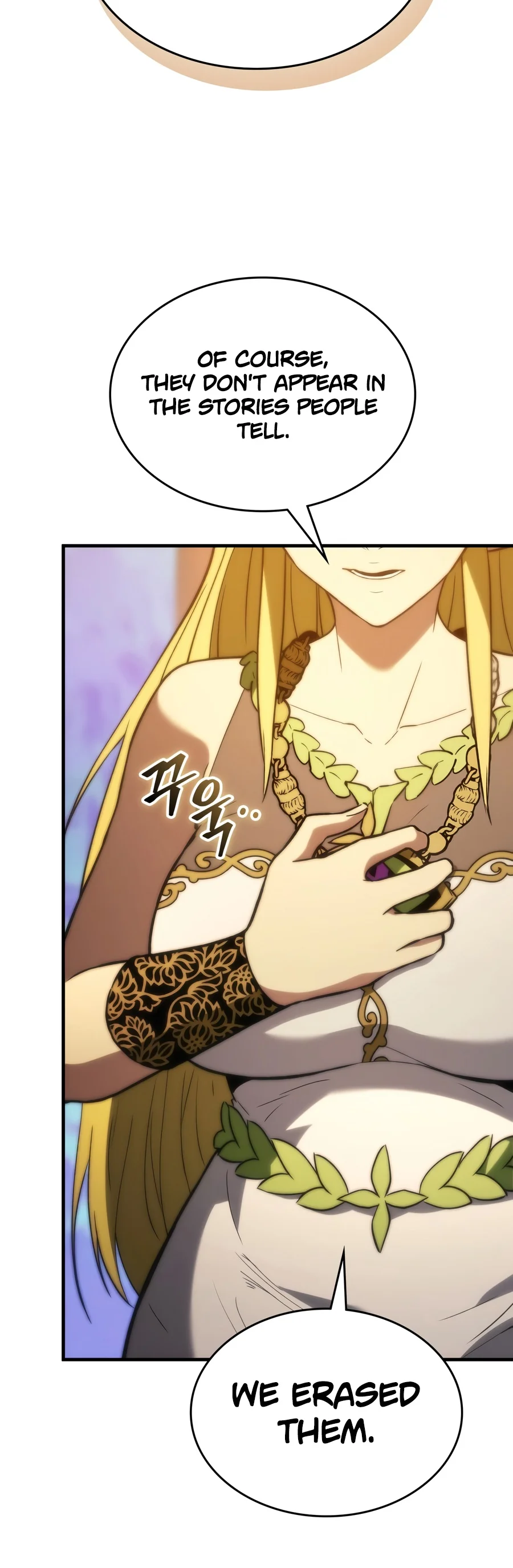 Return of the Apocalypse-Class Death Knight, chapter 90, image 11