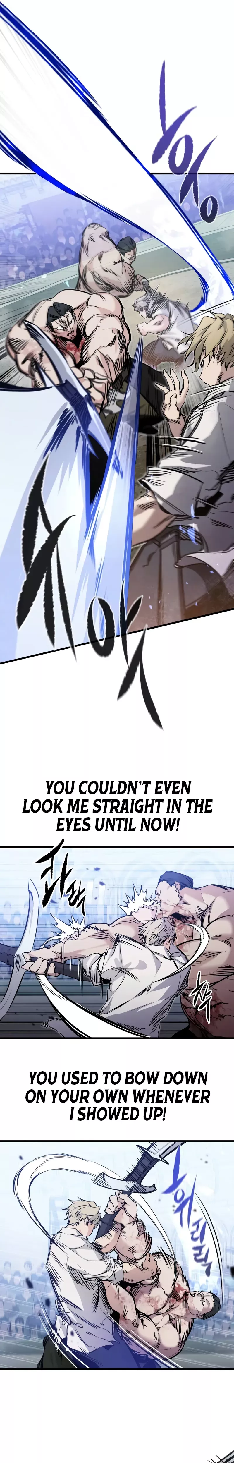 The Regressed Mercenary Has a Plan, chapter 9, image 17