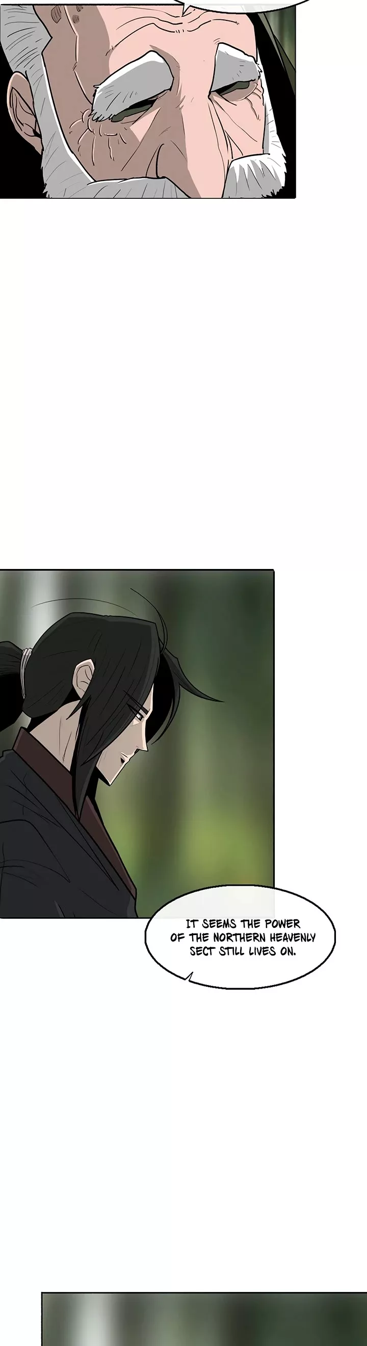 Legend of the Northern Blade, chapter 74, image 24