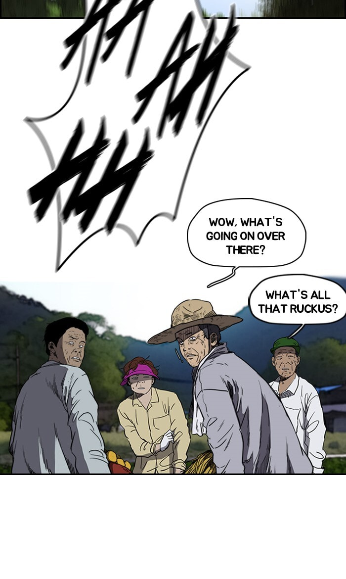 Wind Breaker, chapter 178, image 15